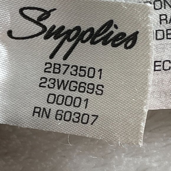 Supplies Skinny Moto Pants Womens Size 20W Olive Green High Rise Outdoor Stretch - Picture 13 of 16